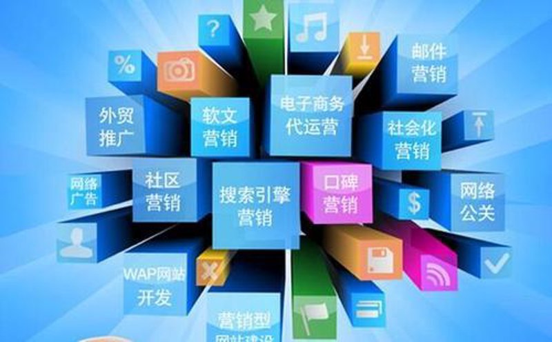 网店托管市场正悄然变化